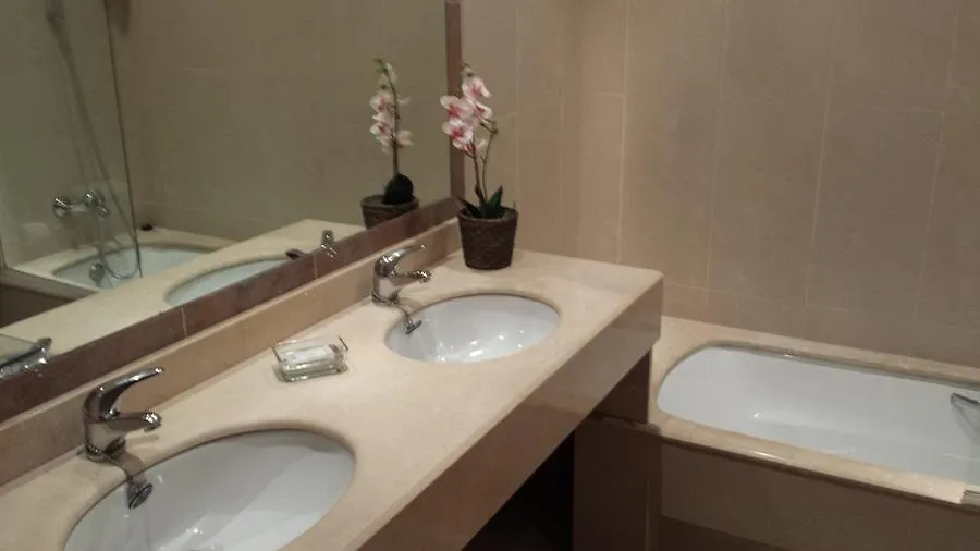 Hotel El Capistrano Sur Nerja Resort