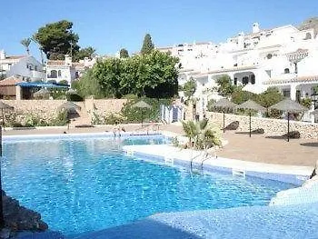Hotel El Capistrano Sur Nerja 2*,