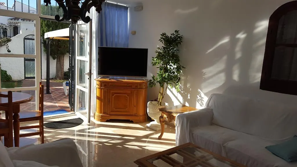 Hotel El Capistrano Sur Nerja Resort