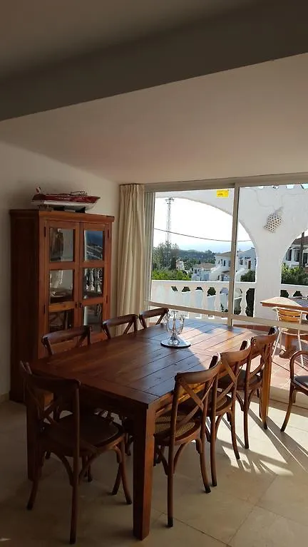 Hotel El Capistrano Sur Nerja España