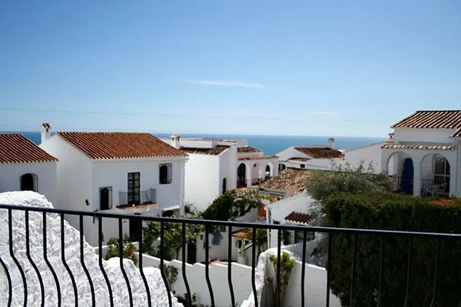 Hotel El Capistrano Sur Nerja 2*,  España