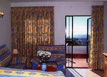Hotel El Capistrano Sur Nerja