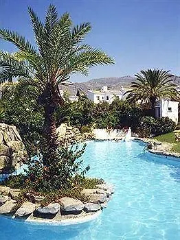Hotel El Capistrano Sur Nerja Resort