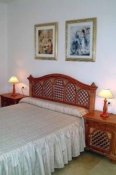 Hotel El Capistrano Sur Nerja España