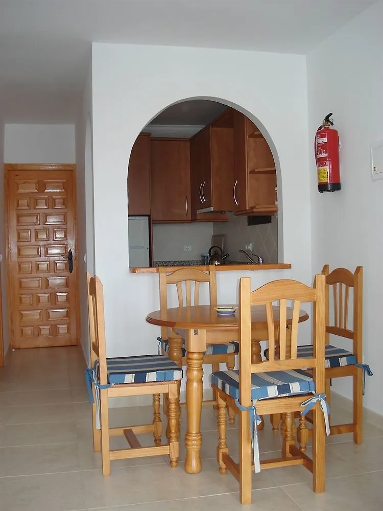 ** Resort Hotel El Capistrano Sur Nerja España