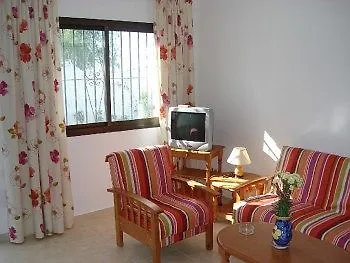 Hotel El Capistrano Sur Nerja
