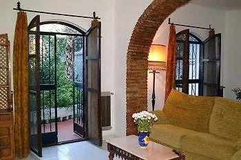 Resort Hotel El Capistrano Sur Nerja