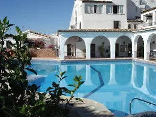 Hotel El Capistrano Sur Nerja España