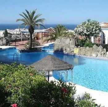 Resort Hotel El Capistrano Sur Nerja