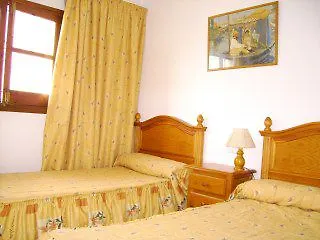 Hotel El Capistrano Sur Nerja Resort
