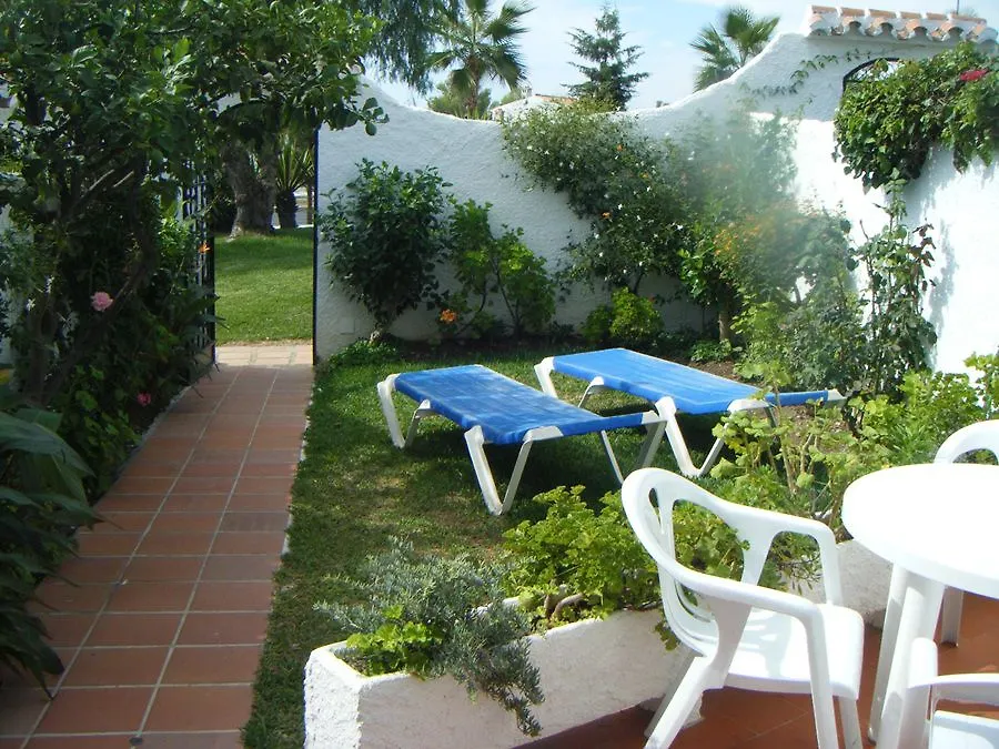 Resort Hotel El Capistrano Sur Nerja