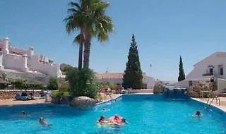 Resort Hotel El Capistrano Sur Nerja