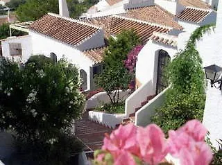 Hotel El Capistrano Sur Nerja Resort