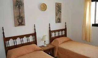 Hotel El Capistrano Sur Nerja 2*,
