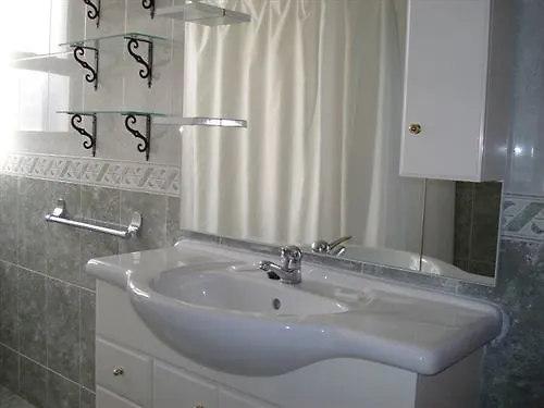 El Capistrano Sur Hotel Nerja
