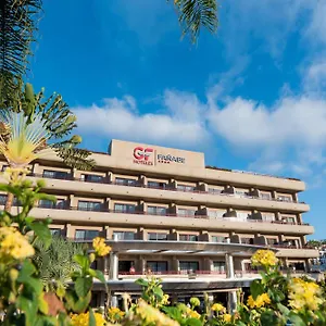 Gf Fañabe 4* Costa Adeje (Tenerife)