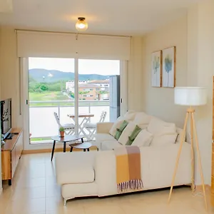  Apartamento Xavi España