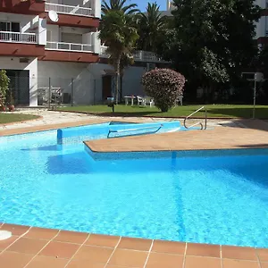  Apartamento Andaluz - Neptuno España