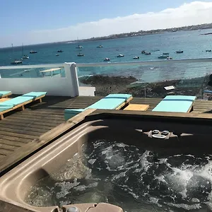  Apartamento Harbour Side España