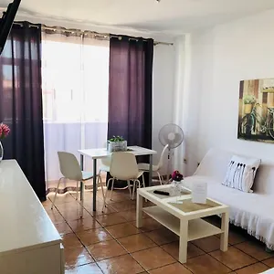 Apartamento Centrico Corrralejo España