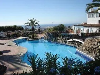 El Capistrano Sur Ξενοδοχείο Nerja 2*,  Ισπανία
