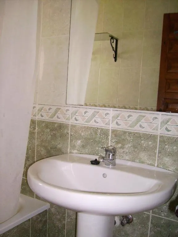 El Capistrano Sur Ξενοδοχείο Nerja Ισπανία