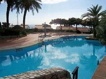 Hotel El Capistrano Sur à Nerja