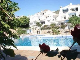 Hotel El Capistrano Sur à Nerja Station touristique