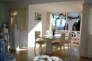 ** Station touristique Hotel El Capistrano Sur à Nerja Espagne