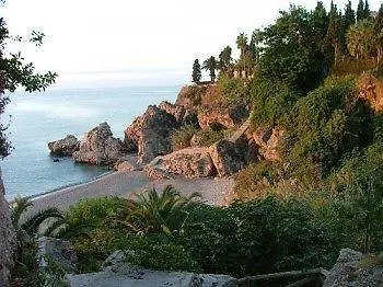 Hotel El Capistrano Sur à Nerja 2*,  Espagne