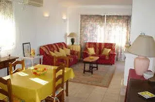 Hotel El Capistrano Sur à Nerja Station touristique