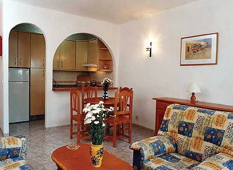 Hotel El Capistrano Sur à Nerja