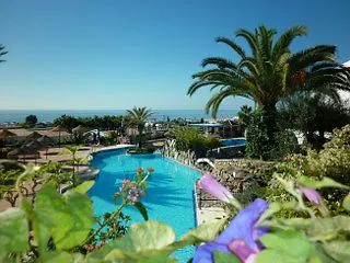 Hotel El Capistrano Sur à Nerja 2*,  Espagne