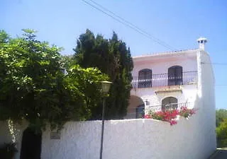 Station touristique Hotel El Capistrano Sur à Nerja