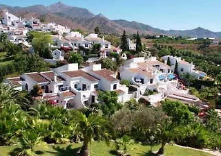 Hotel El Capistrano Sur à Nerja Espagne