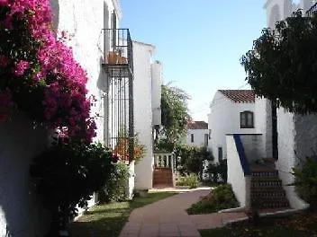 Hotel El Capistrano Sur à Nerja
