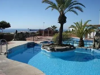 ** Station touristique Hotel El Capistrano Sur à Nerja Espagne